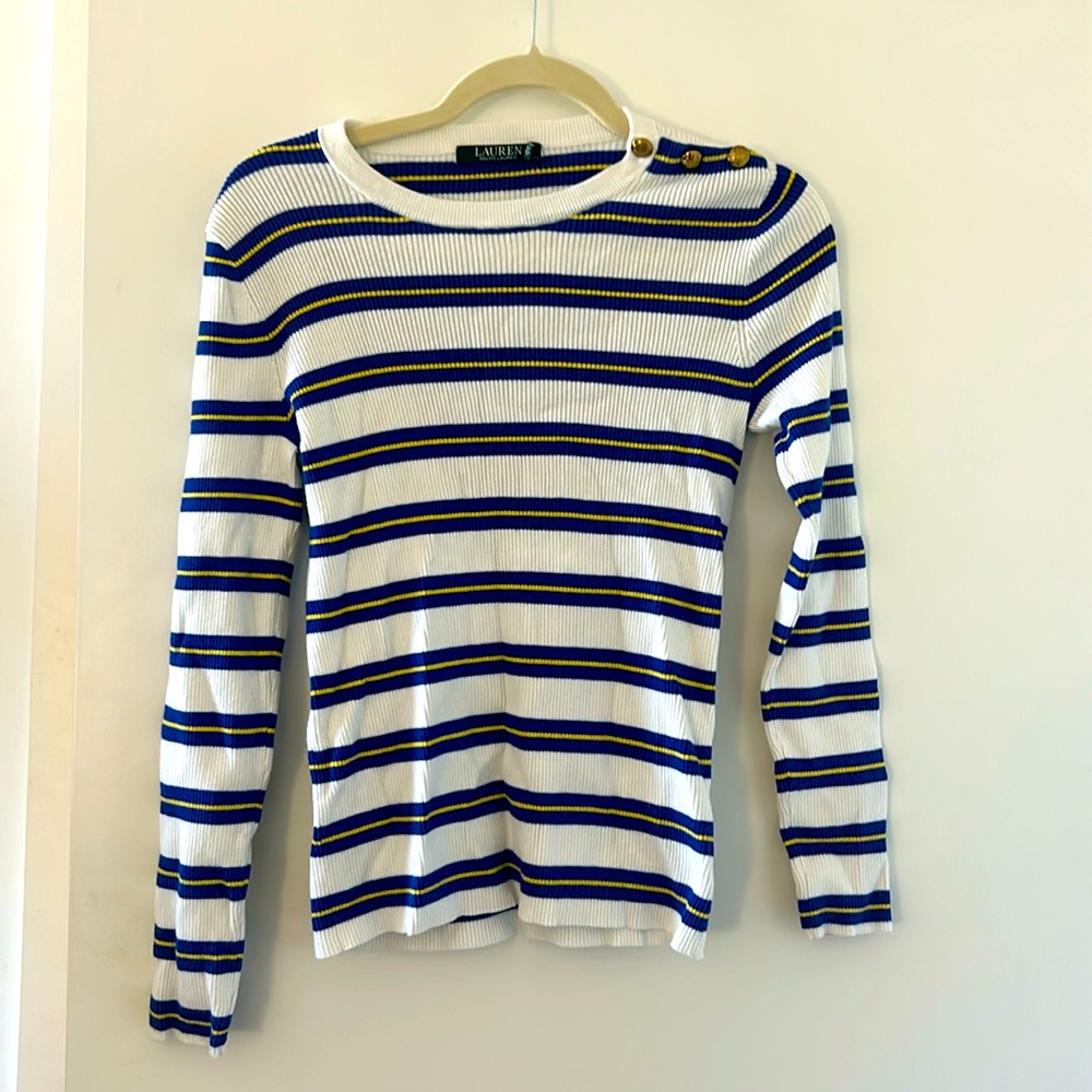 Ralph Lauren sweater